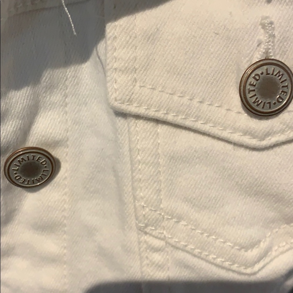 Jean Jacket - Picture 3 of 4